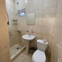 Комната стандарт с 2 односпальными кроватями