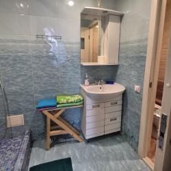 Фото Отель Свои Люди