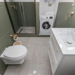 Фото Апартаменты Queenstay на Бутырской