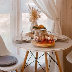 Фото Отель MagicHome (МэджикХоум)