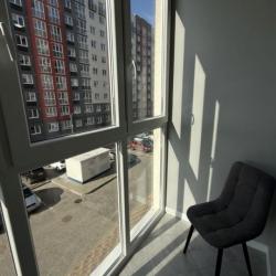Фото Апартаменты на улице Флагманская 3