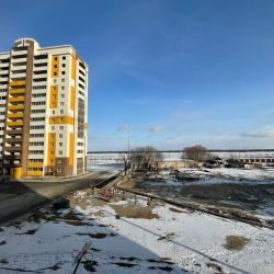 Фото Отель Вам рады на улице Заводская