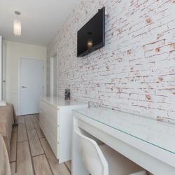 фото 21 iRooms (айРумс) на переулке Мучной
