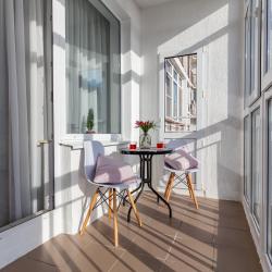 фото 14 Апартаменты Yakamoz apart (Якамоз апарт) на улице Горная 15В