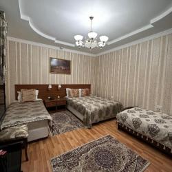 4-местный номер люкс (с завтраком)