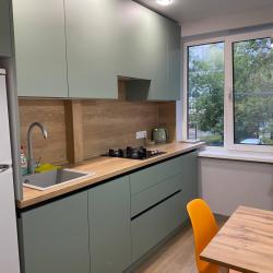 2-комнатные апартаменты стандарт