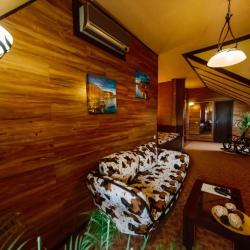 Фото Отель B&B (Би энд Би Гостевой дом)