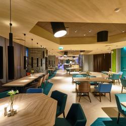 Novotel Krasnoyarsk Center (Новотель Красноярск Центр) — b9a40ac551907792b8a479530146aa72