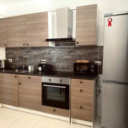 Фото Апартаменты на улице Таманская 153 корпус 1