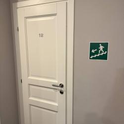 Фото Отель Апельсин на Трубной