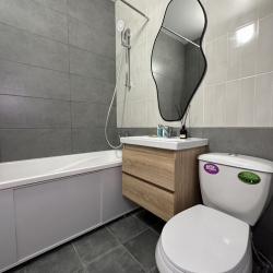 Апартаменты улучшенные