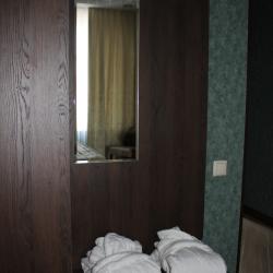Номер люкс