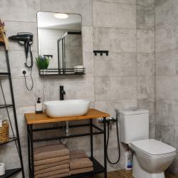 Фото Отель Альпинс residence