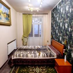 Фото Апартаменты на площади Максима Горького 2
