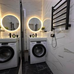 2-комнатные апартаменты улучшенные