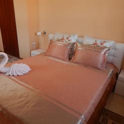 Фото Отель Siberia Apartments (Сибирия Апартмент)