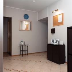 Комната эконом с 1 двуспальной кроватью