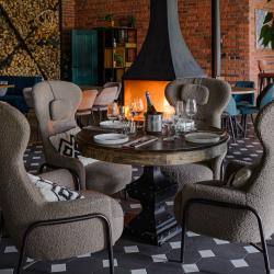 Фото Отель Поляна Verde (Верде)