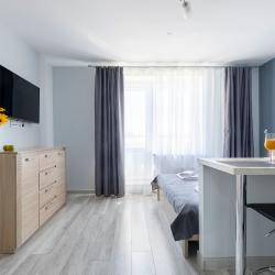 Фото Апартаменты на Садовой 85