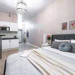 фото 48 ApartMe (АпартМи) на шоссе Пулковское 14 строение 6