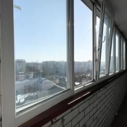 1-комнатные апартаменты стандарт