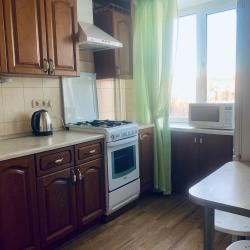 Фото Апартаменты на улице Ново-Садовая 42