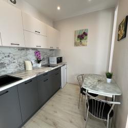 Фото Апартаменты на улице Пушкинская ЖК OCEAN CITY