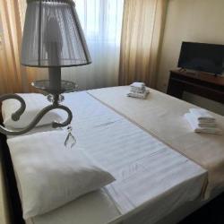 Фото Отель Европа