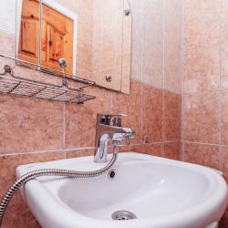 2-местный номер стандарт с 2 односпальными кроватями