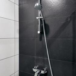 Номер полулюкс с 1 двуспальной кроватью