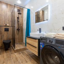 Фото Апартаменты на 5ой просеке 151