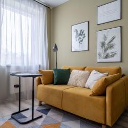 Фото Апартаменты на улице Московская