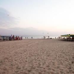 Фото Отель Авдаллини