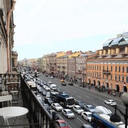 фото 36 Nevsky Lounge Apartments (Невский Лаундж)