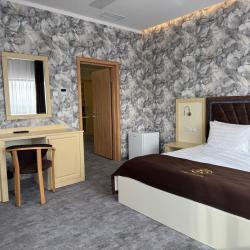 3-комнатный номер полулюкс семейный