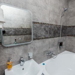 Фото Апартаменты на улице Благоева 65