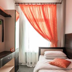 1-местный номер стандарт