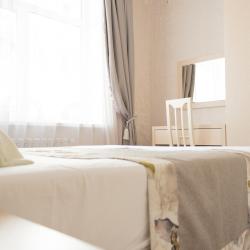 Фото Отель Сиар