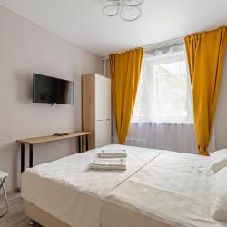 Фото Апартаменты Rentwill у метро Новопеределкино
