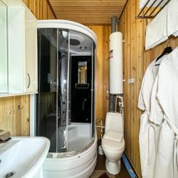 Фото Отель Усадьба банного мастера