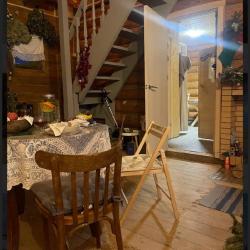 Коттедж стандарт