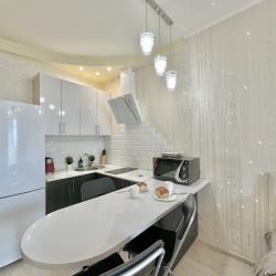 1-комнатные апартаменты студия