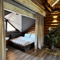 Фото Отель Новый