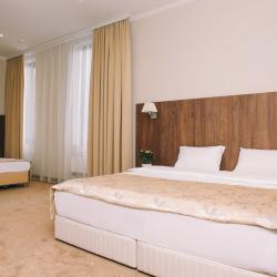 фото 25 SkyPoint Sheremetyevo (Скайпоинт Шереметьево)