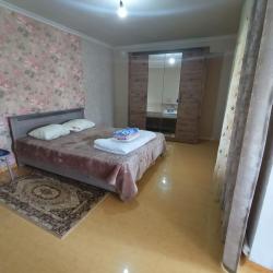 2-комнатные апартаменты стандарт 2 этаж