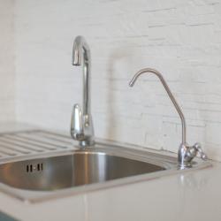 Фото Отель Ka Home (Ка Хоум) на бульваре Ивана Финютина 14