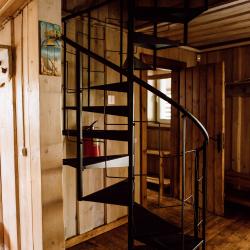 Фото Отель Загородный комплекс Здоровей