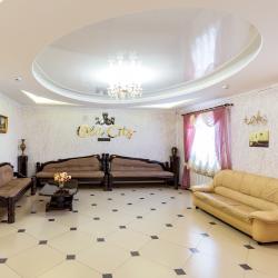 Фото Отель Old city (Олд сити)