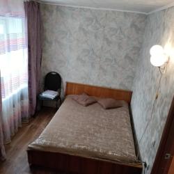 Фото Апартаменты на улице Калинина