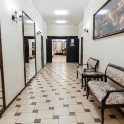 Фото Отель Прага